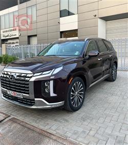 هيونداي باليسيد